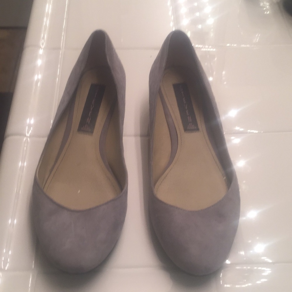 Steve Madden wedges